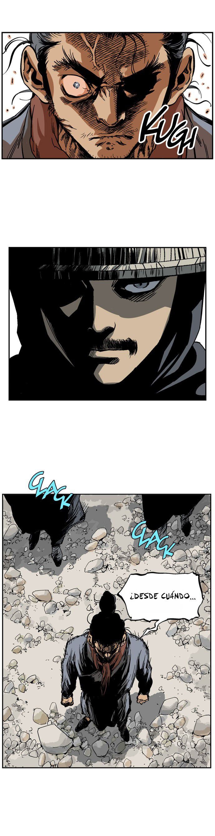 Read Gosu Es Manga Online