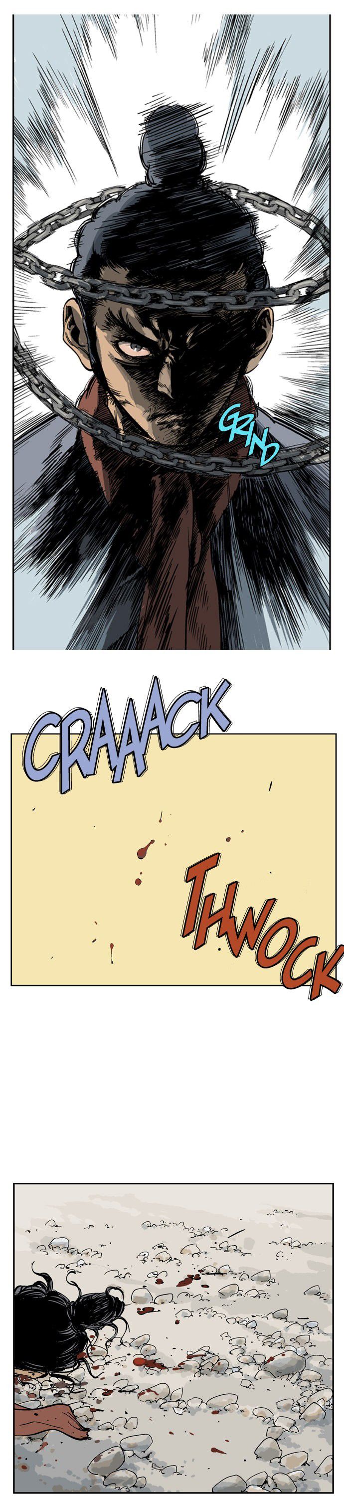Read Gosu Es Manga Online