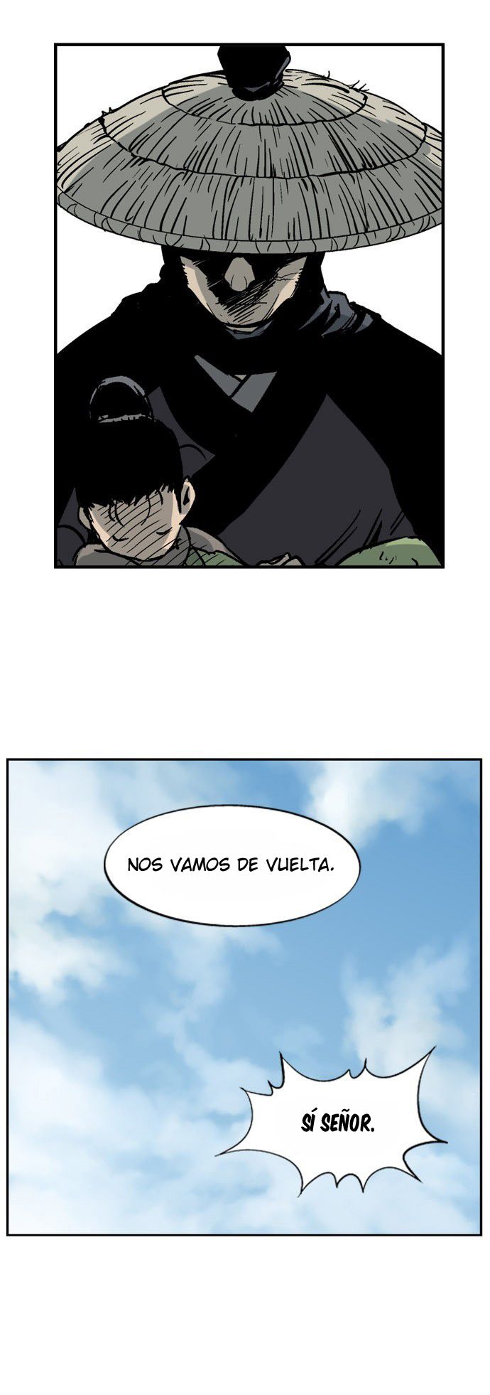 Read Gosu Es Manga Online