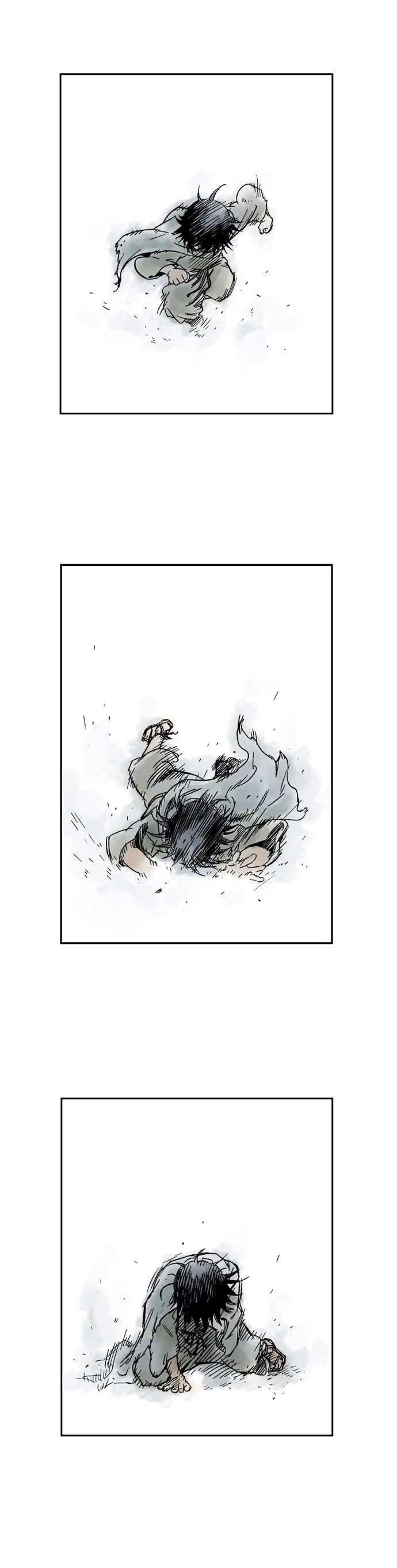 Read Gosu Es Manga Online