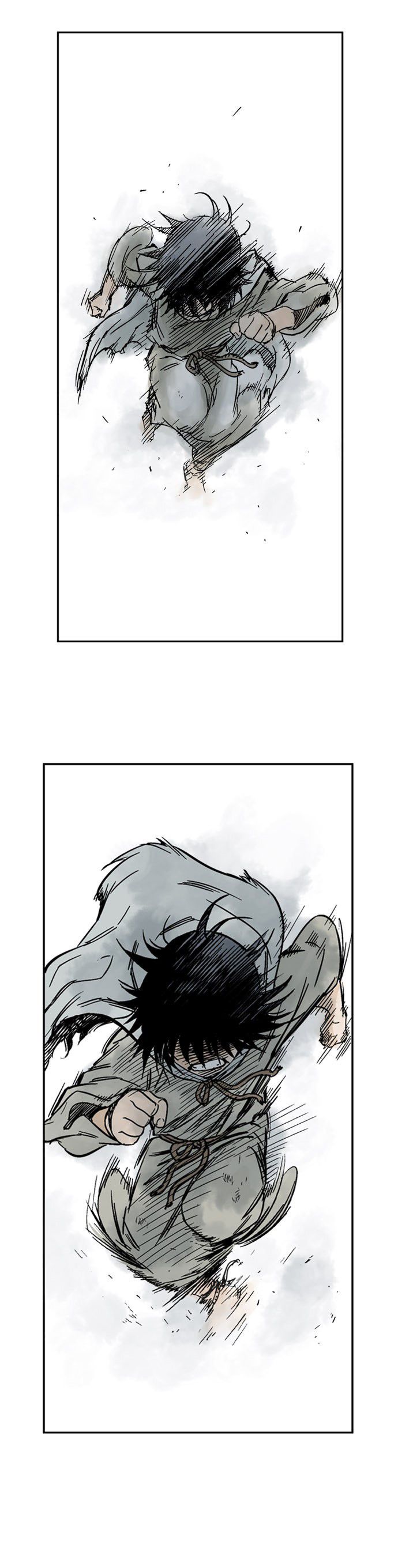 Read Gosu Es Manga Online