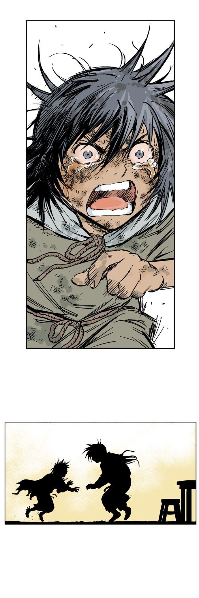 Read Gosu Es Manga Online