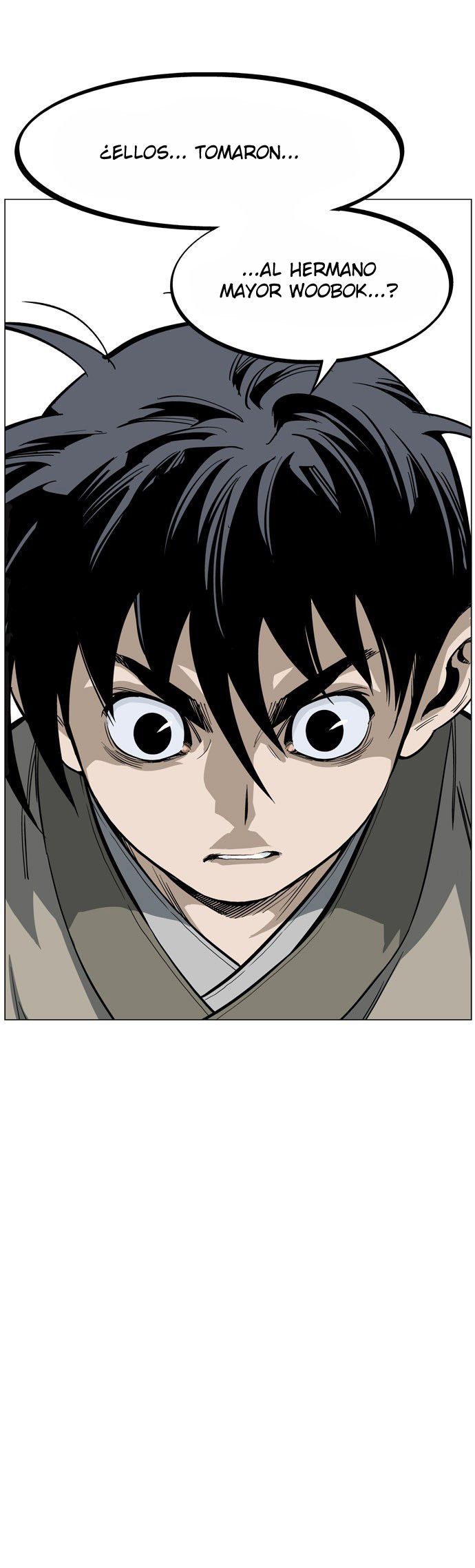 Read Gosu Es Manga Online