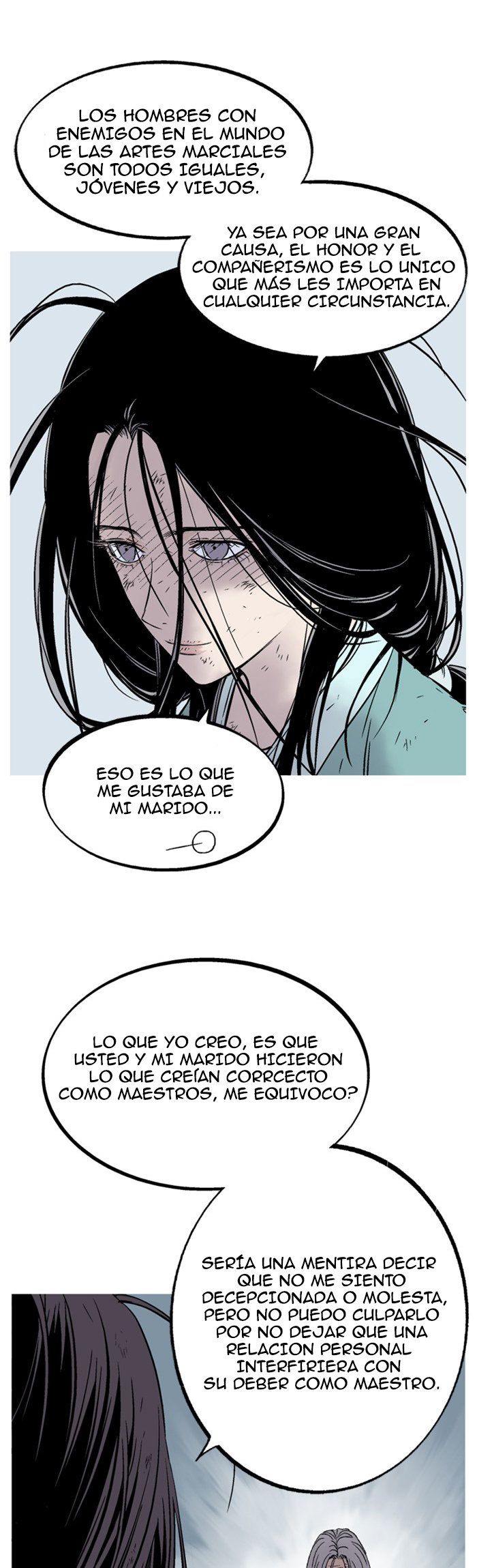 Read Gosu Es Manga Online