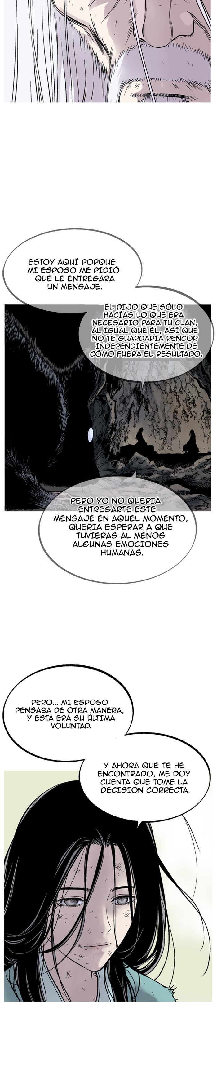 Read Gosu Es Manga Online