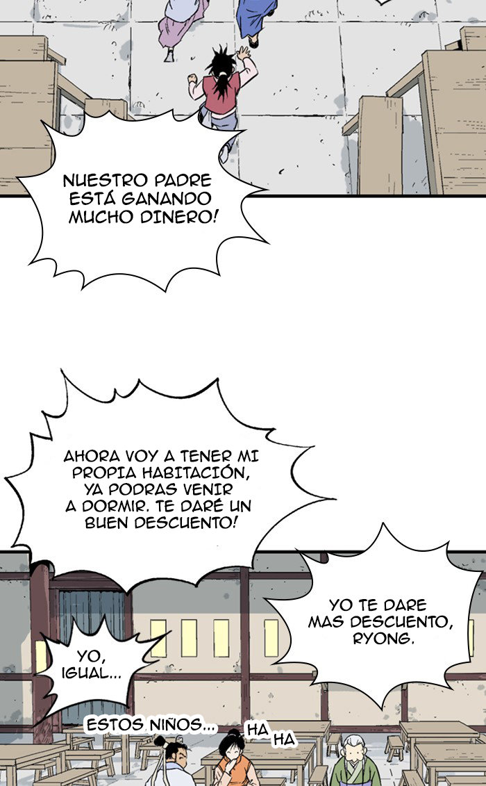 Read Gosu Es Manga Online