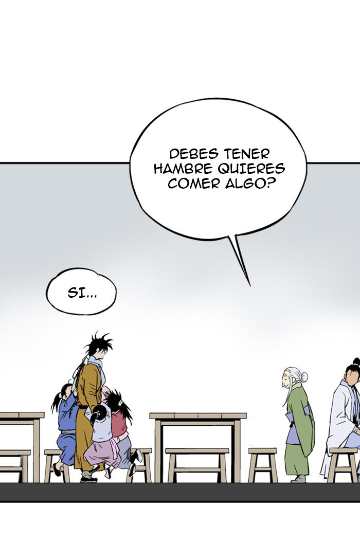 Read Gosu Es Manga Online