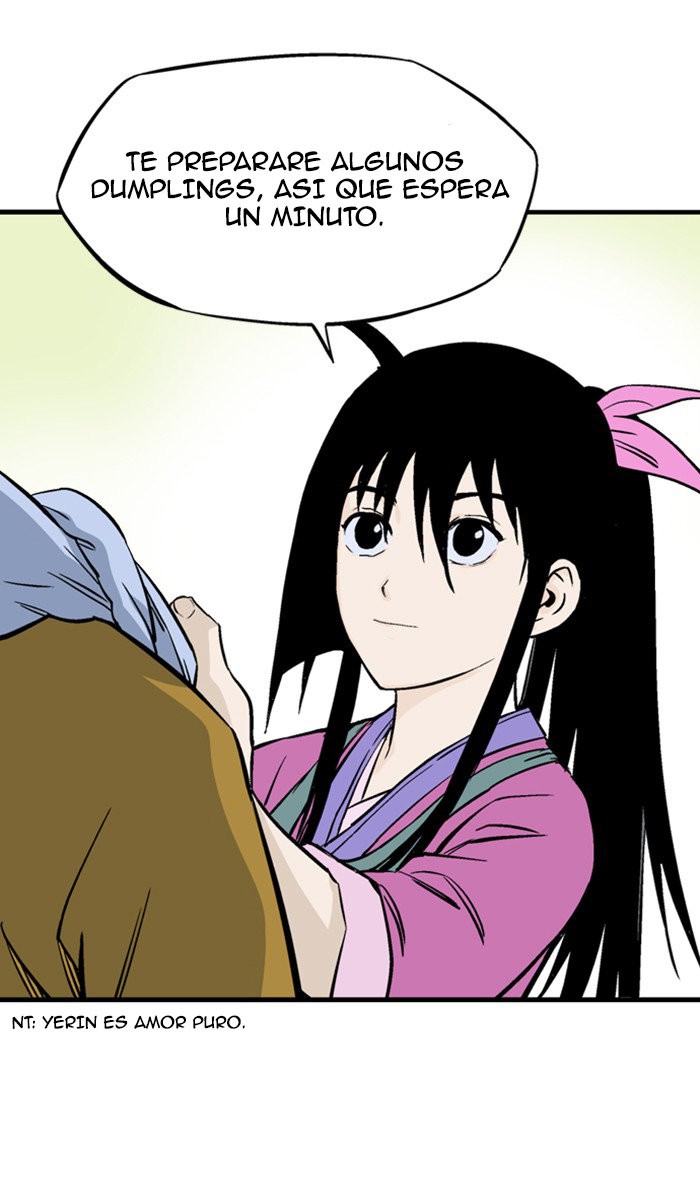 Read Gosu Es Manga Online