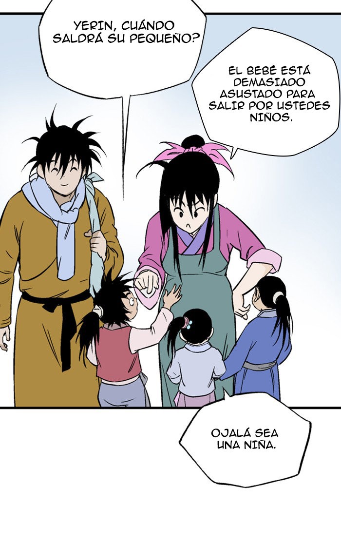 Read Gosu Es Manga Online