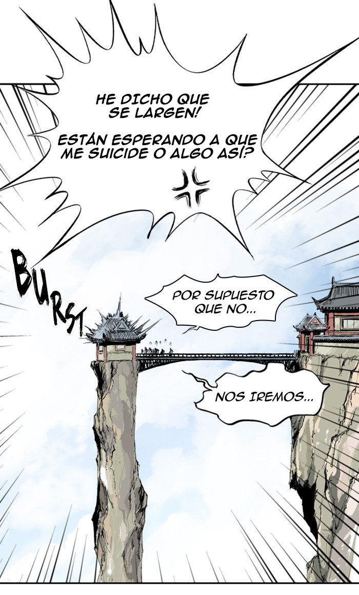 Read Gosu Es Manga Online