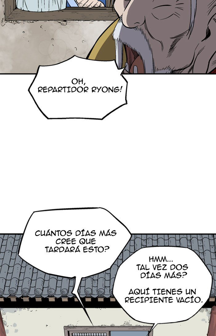 Read Gosu Es Manga Online