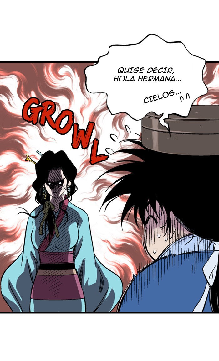 Read Gosu Es Manga Online