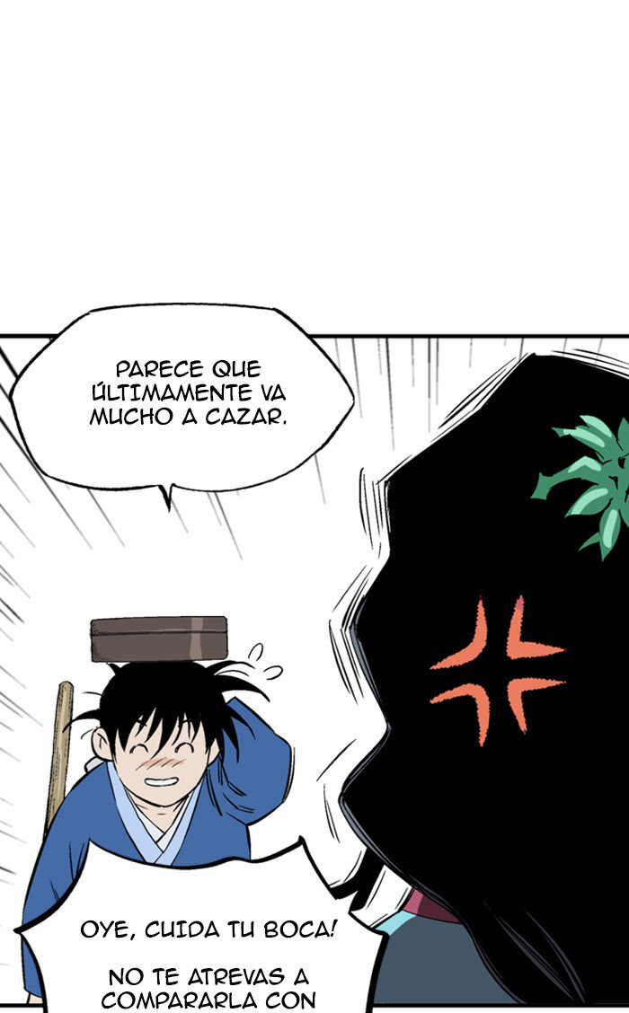 Read Gosu Es Manga Online