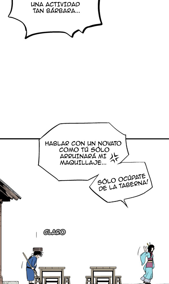 Read Gosu Es Manga Online