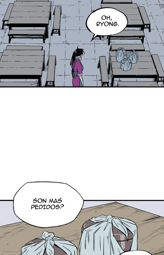 Read Gosu Es Manga Online