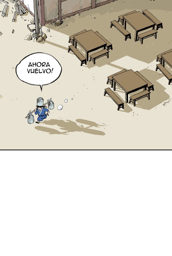Read Gosu Es Manga Online