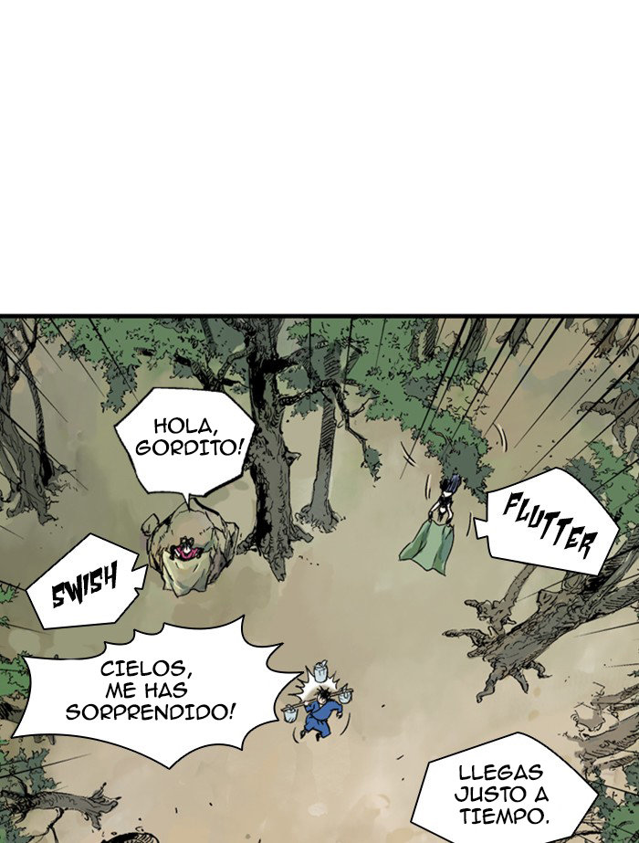 Read Gosu Es Manga Online