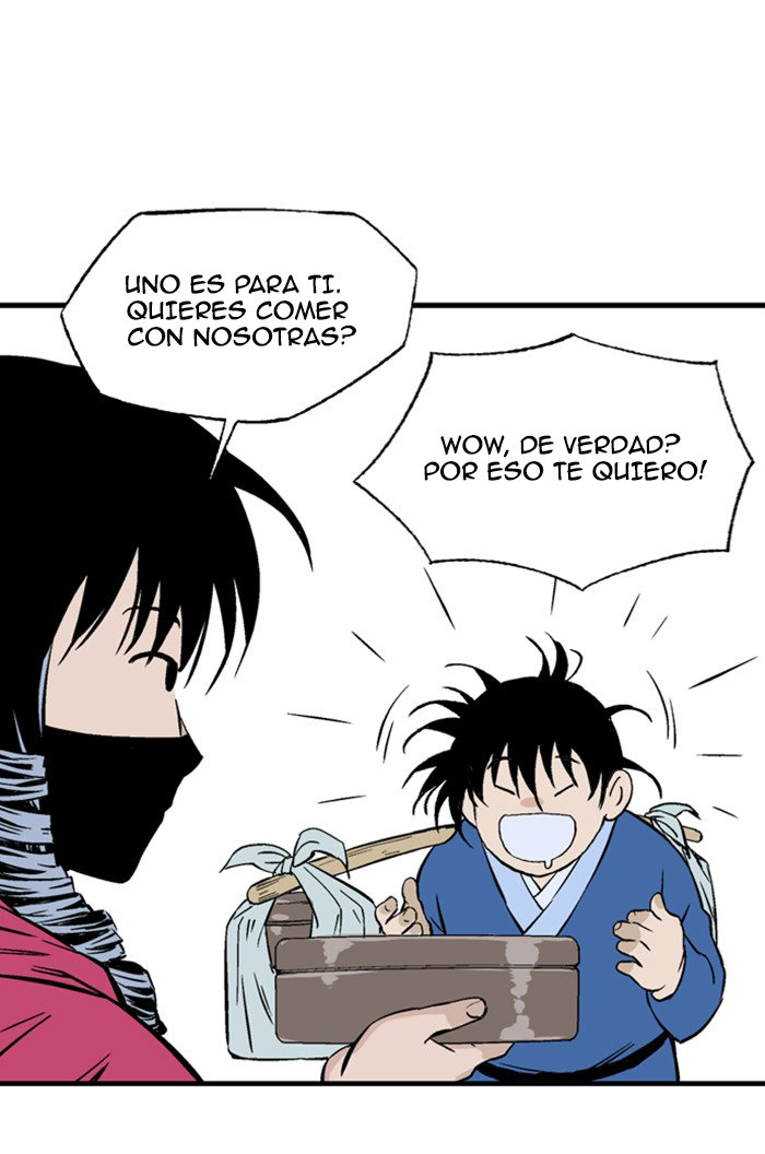 Read Gosu Es Manga Online