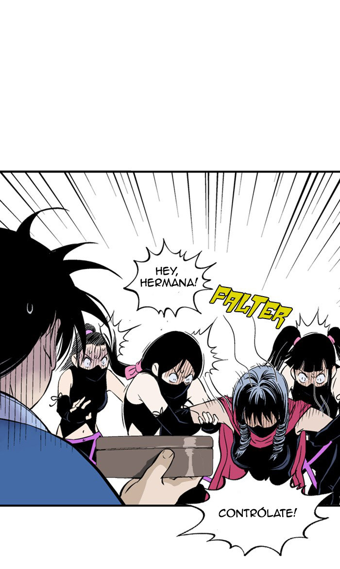 Read Gosu Es Manga Online
