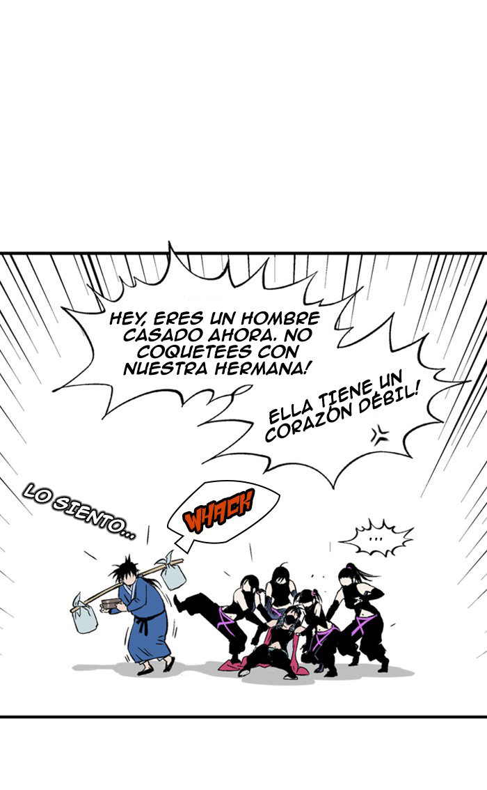 Read Gosu Es Manga Online