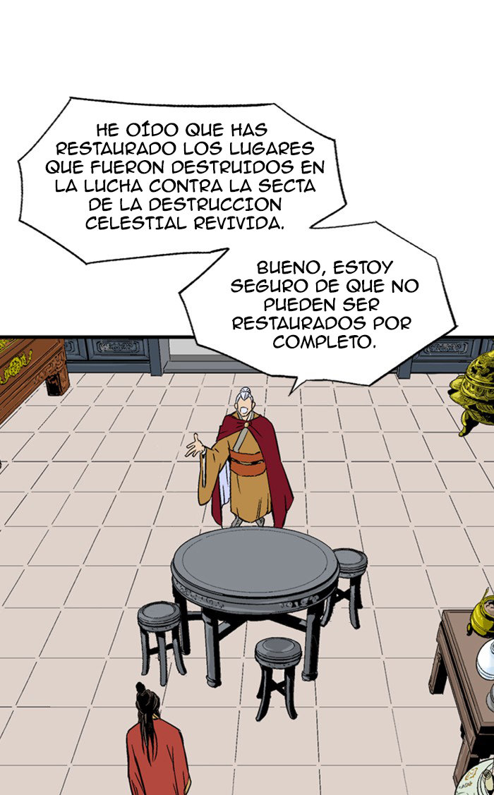 Read Gosu Es Manga Online