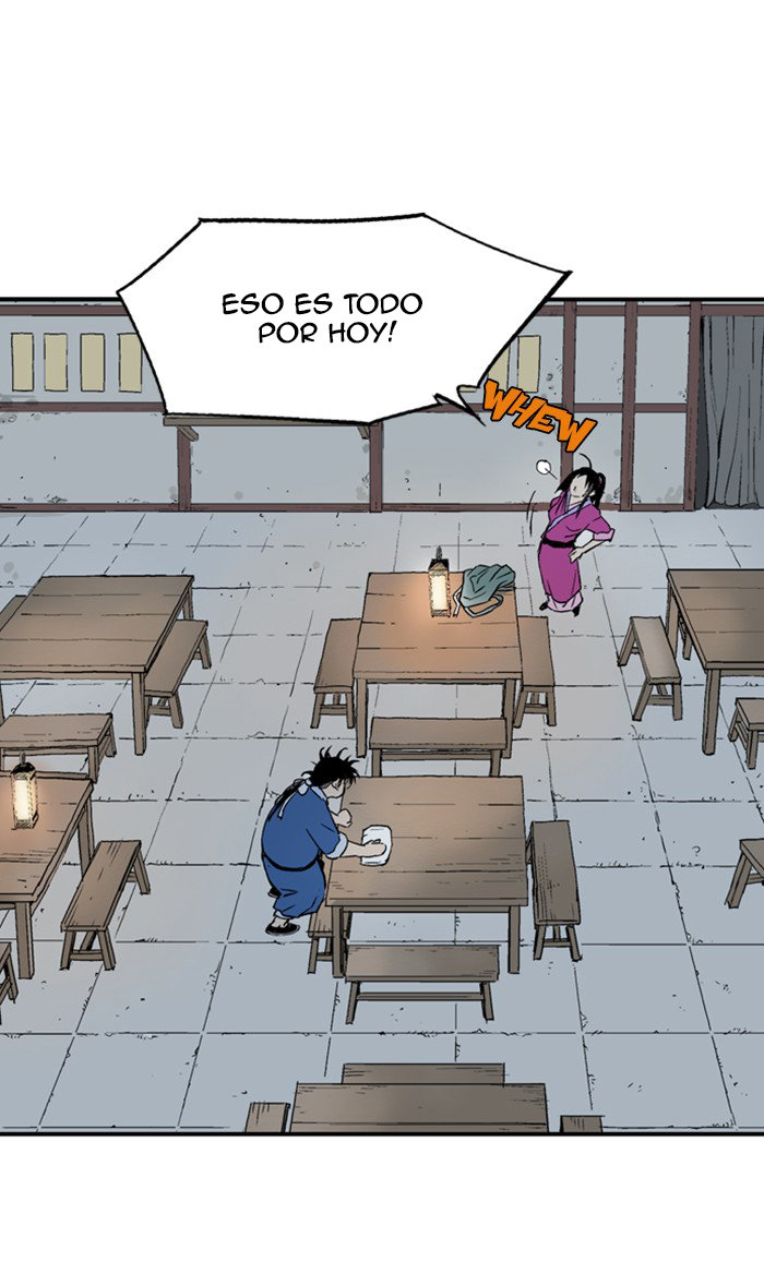 Read Gosu Es Manga Online