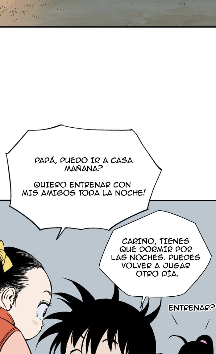 Read Gosu Es Manga Online