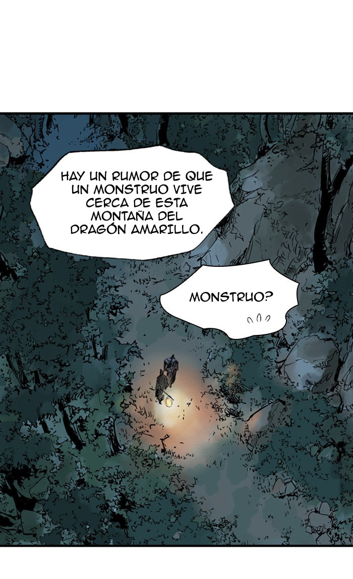 Read Gosu Es Manga Online