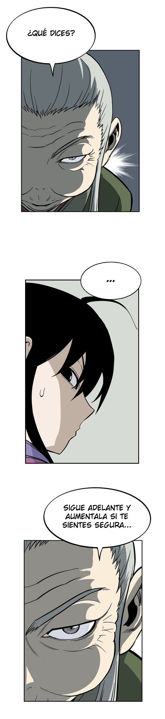 Read Gosu Es Manga Online