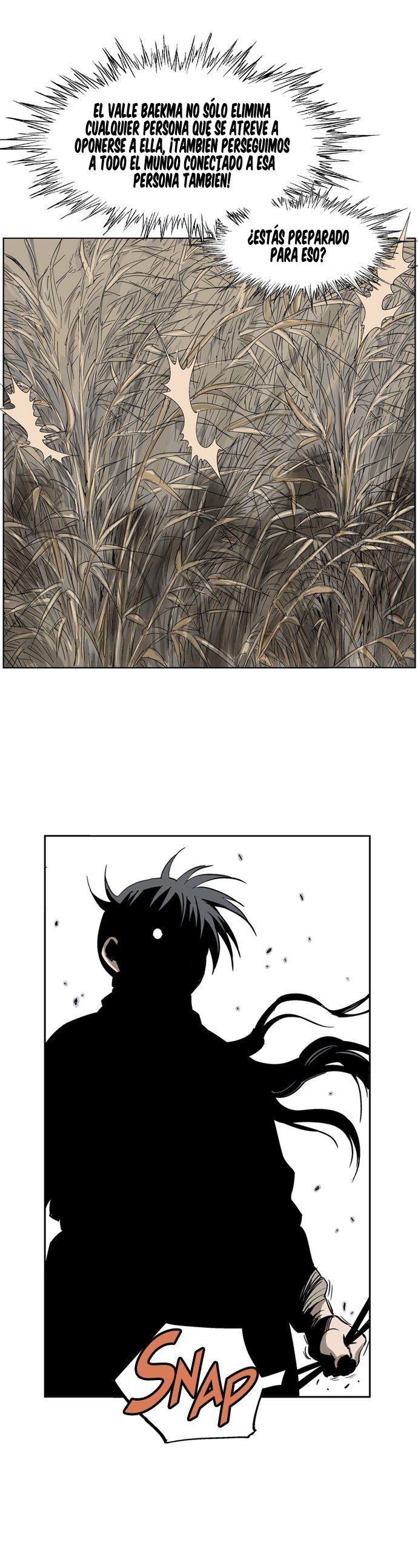 Read Gosu Es Manga Online