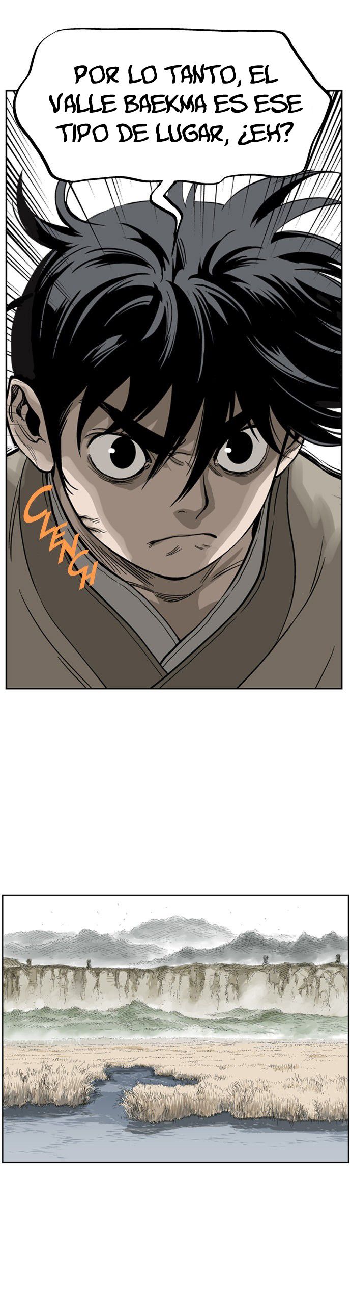 Read Gosu Es Manga Online