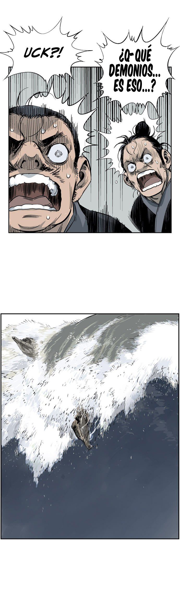 Read Gosu Es Manga Online