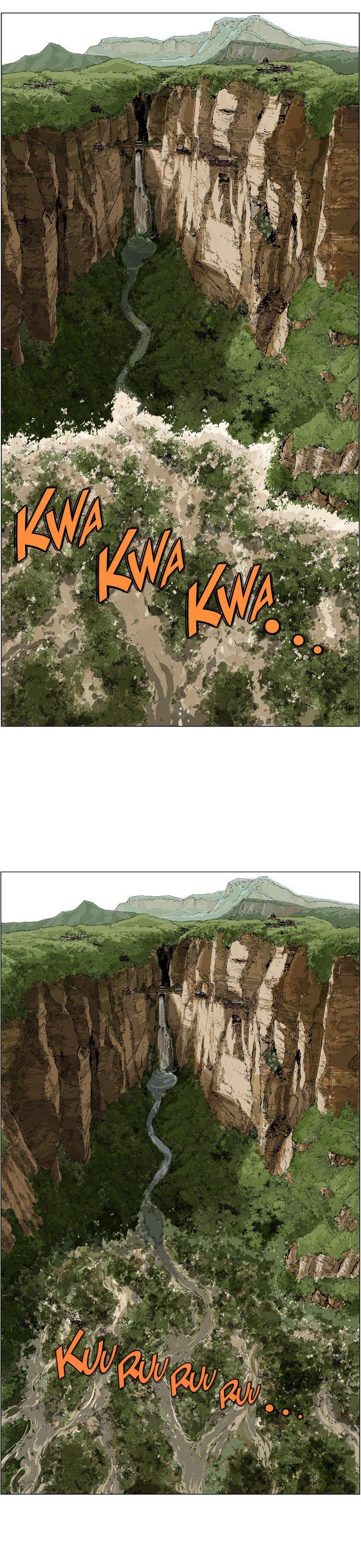 Read Gosu Es Manga Online