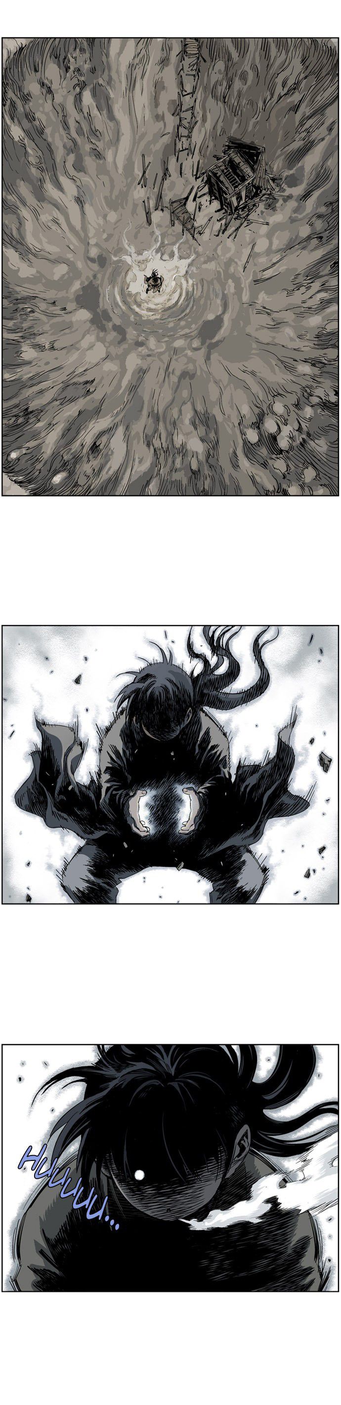 Read Gosu Es Manga Online
