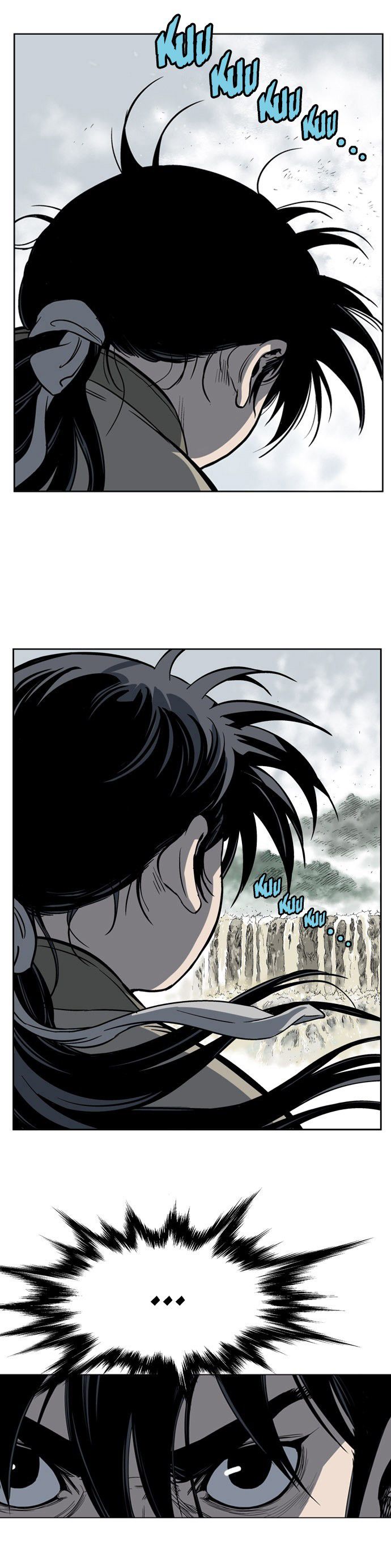 Read Gosu Es Manga Online