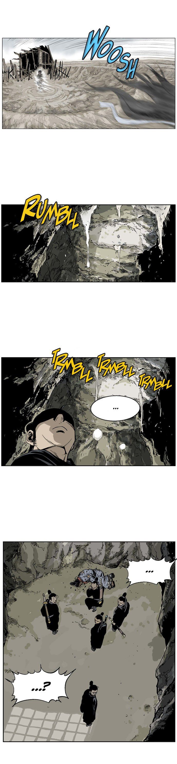 Read Gosu Es Manga Online