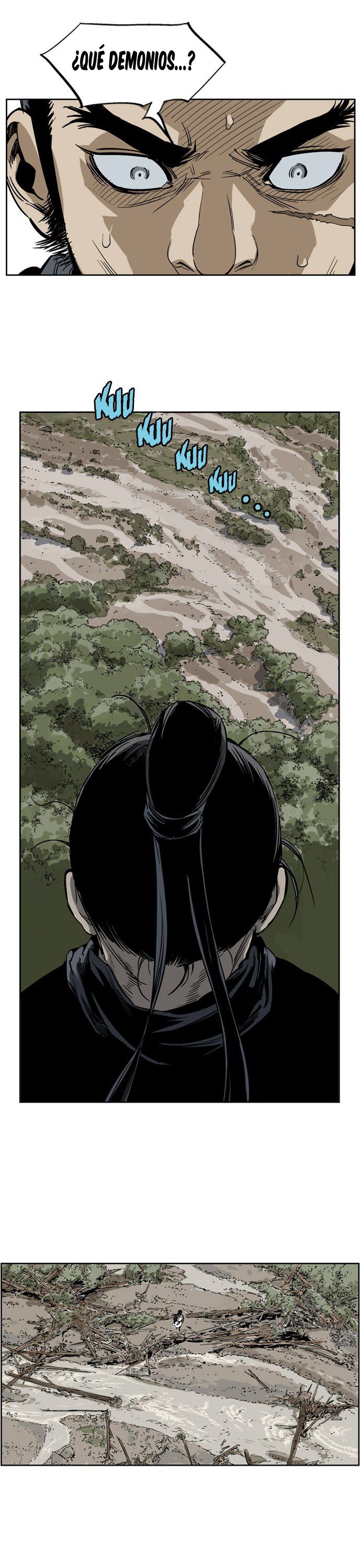 Read Gosu Es Manga Online