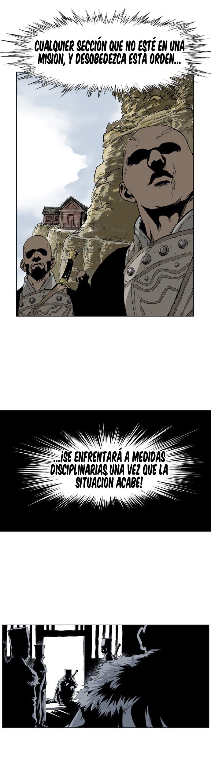 Read Gosu Es Manga Online