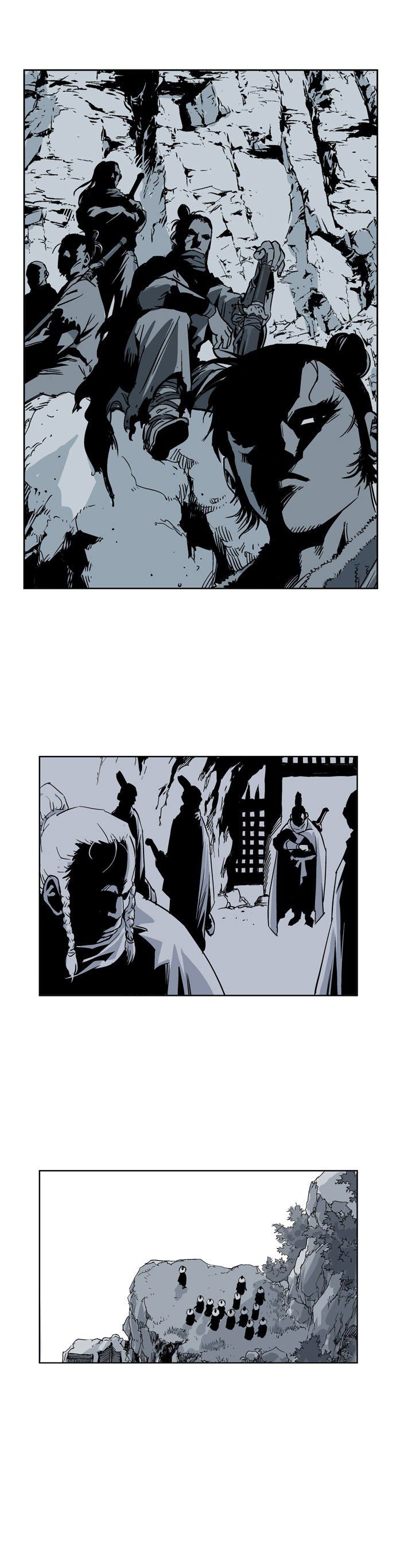 Read Gosu Es Manga Online