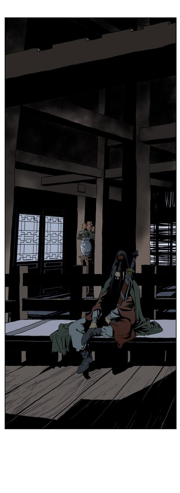Read Gosu Es Manga Online