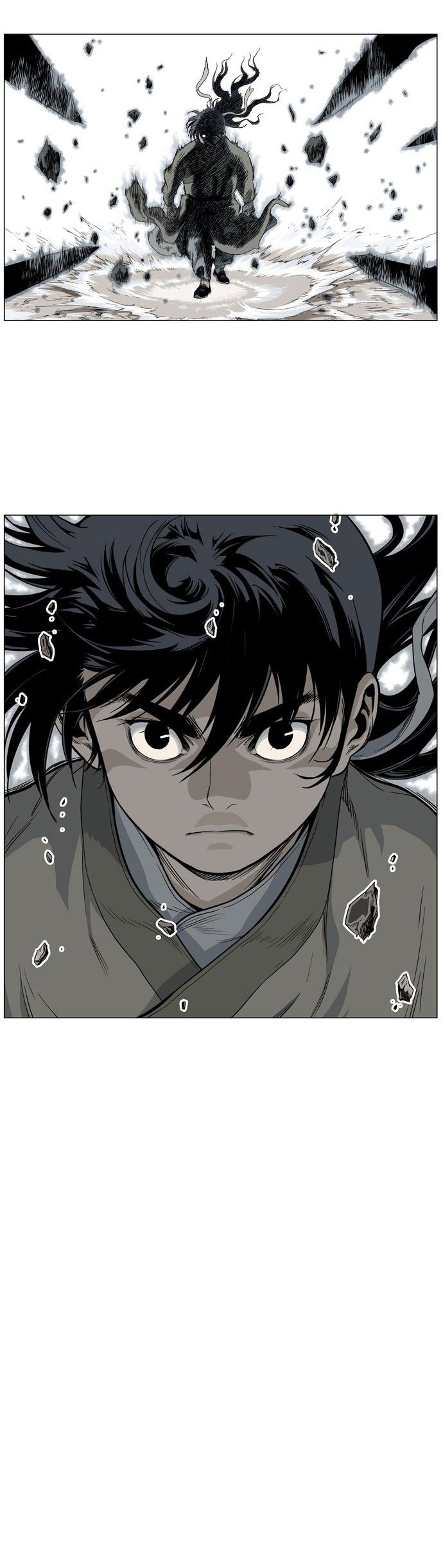Read Gosu Es Manga Online