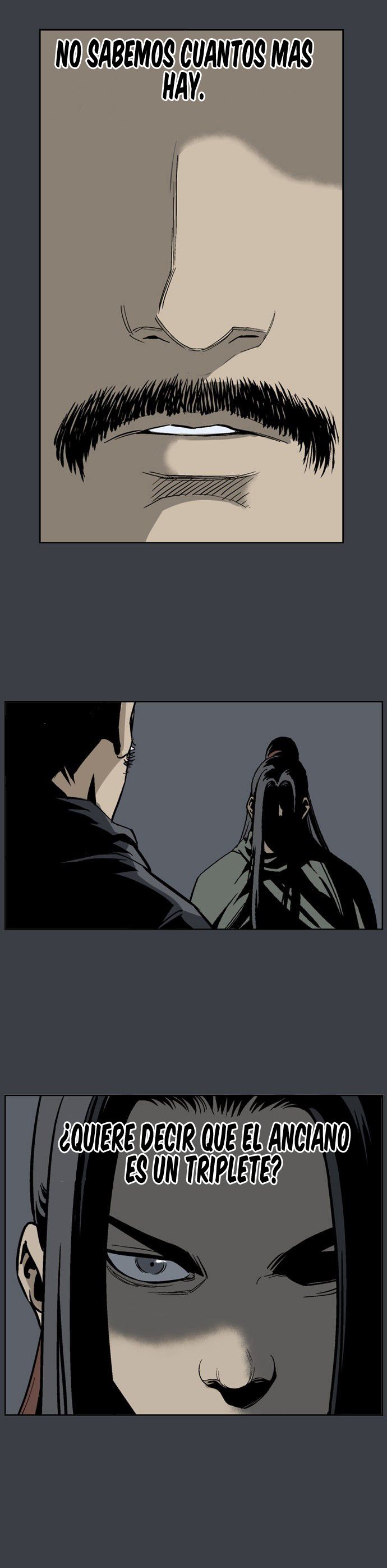 Read Gosu Es Manga Online