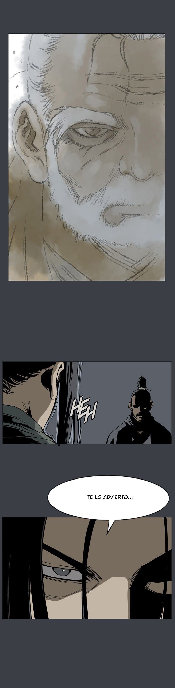 Read Gosu Es Manga Online