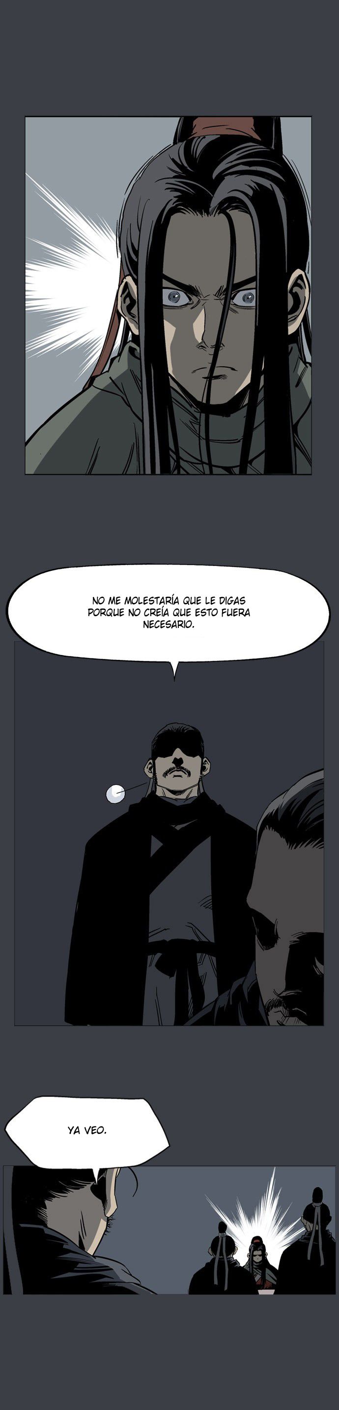 Read Gosu Es Manga Online