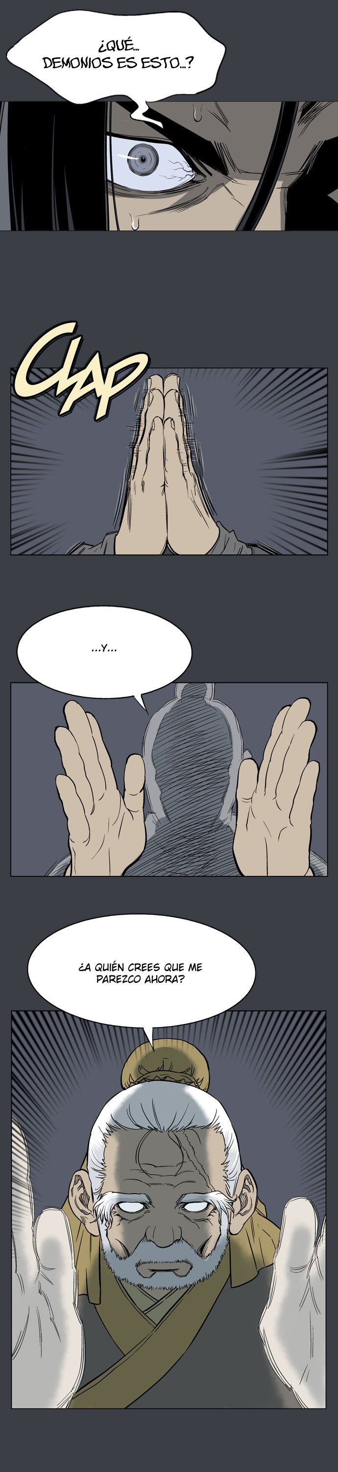 Read Gosu Es Manga Online