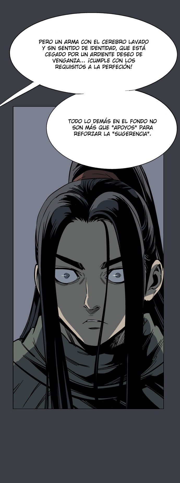 Read Gosu Es Manga Online