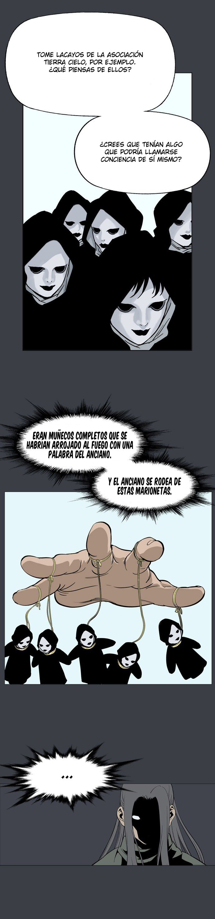 Read Gosu Es Manga Online