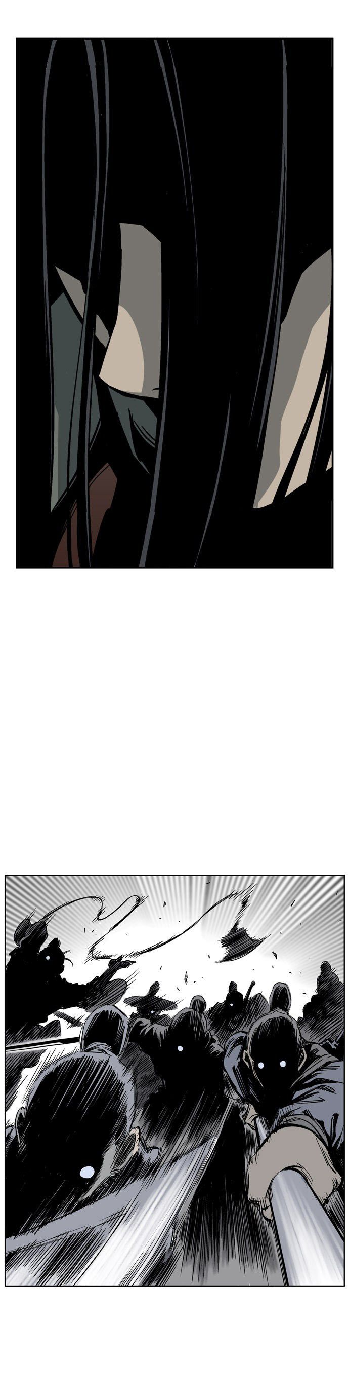 Read Gosu Es Manga Online