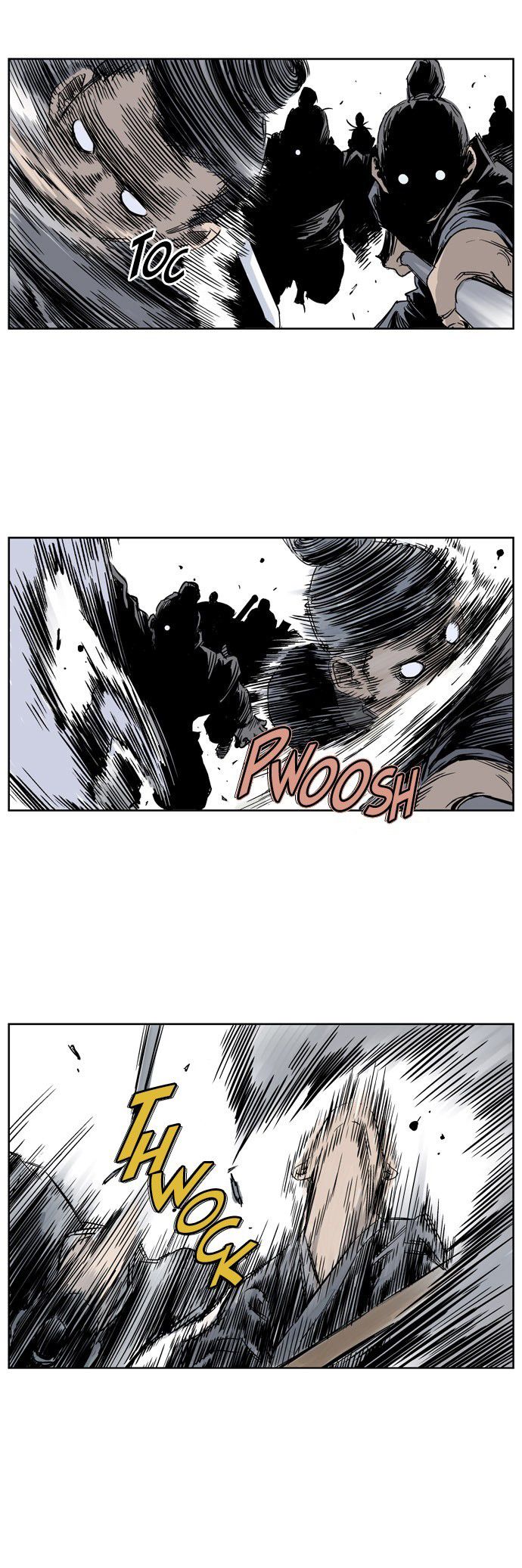 Read Gosu Es Manga Online