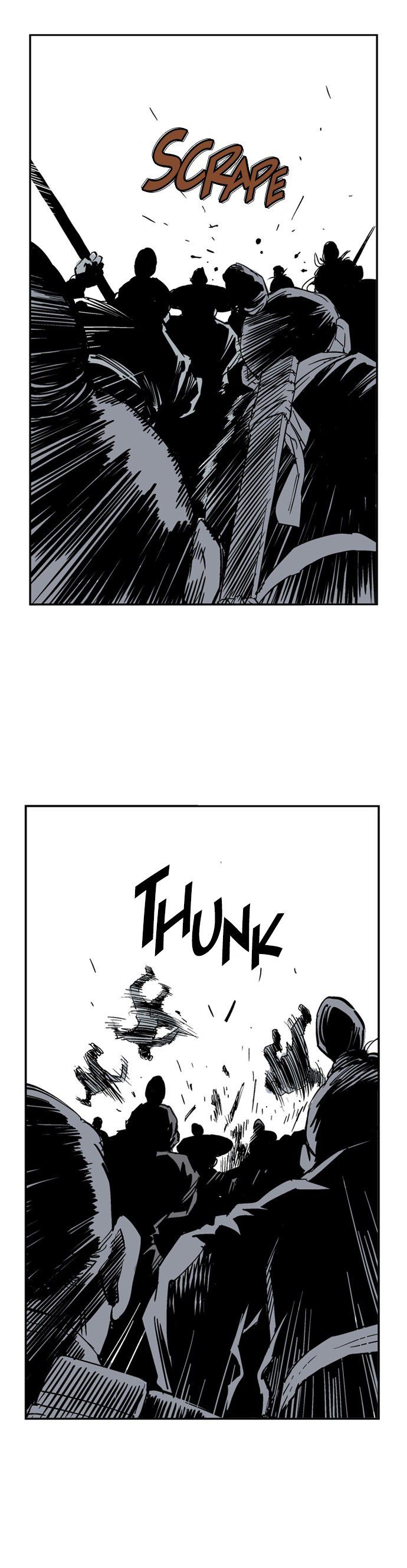 Read Gosu Es Manga Online